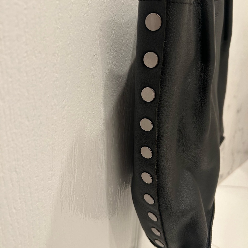 Hammitt Classic Black Tote - Picture 7 of 11